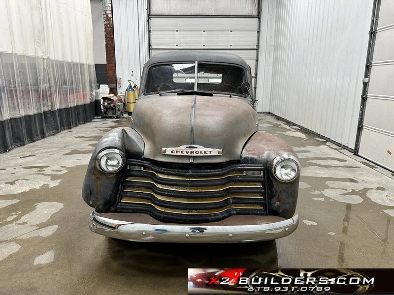 1950 Chevrolet Advance Design - Image 2 of 27