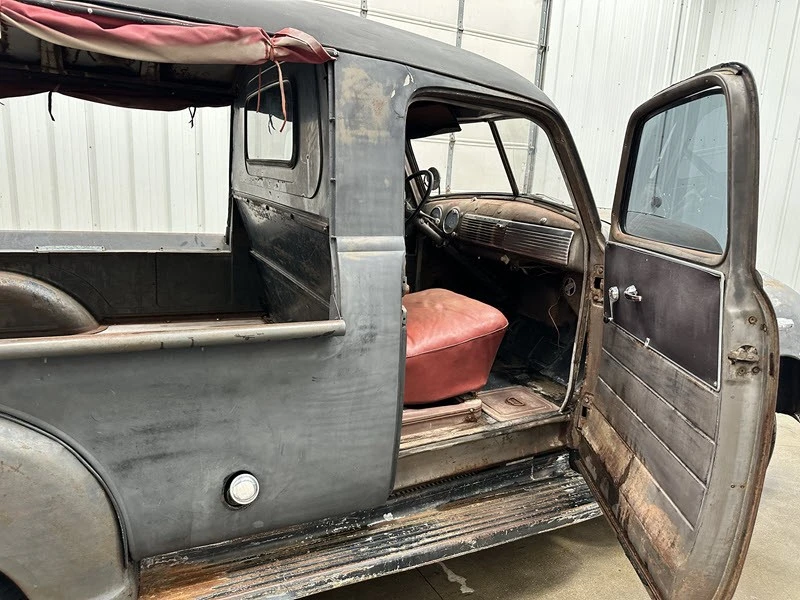 1950 Chevrolet Advance Design - Image 18 of 27