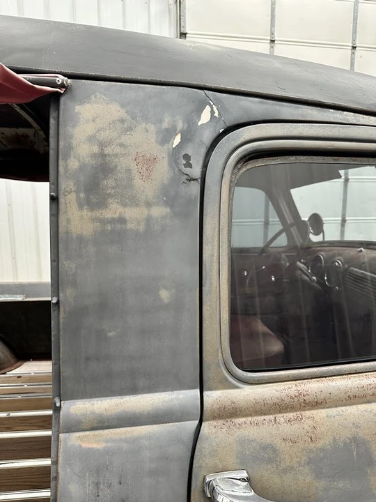 1950 Chevrolet Advance Design - Image 21 of 27