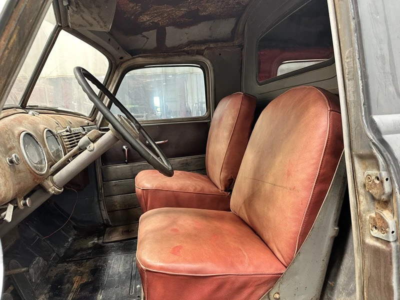 1950 Chevrolet Advance Design - Image 11 of 27