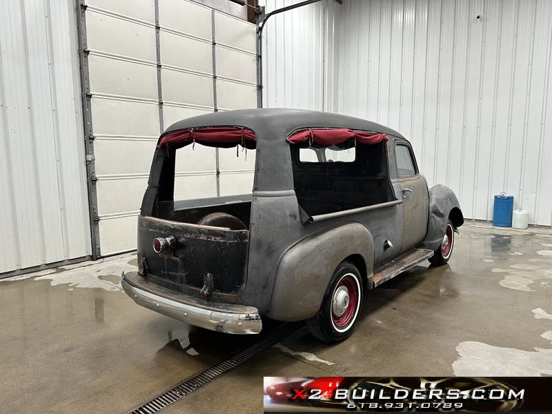 1950 Chevrolet Advance Design - Image 4 of 27