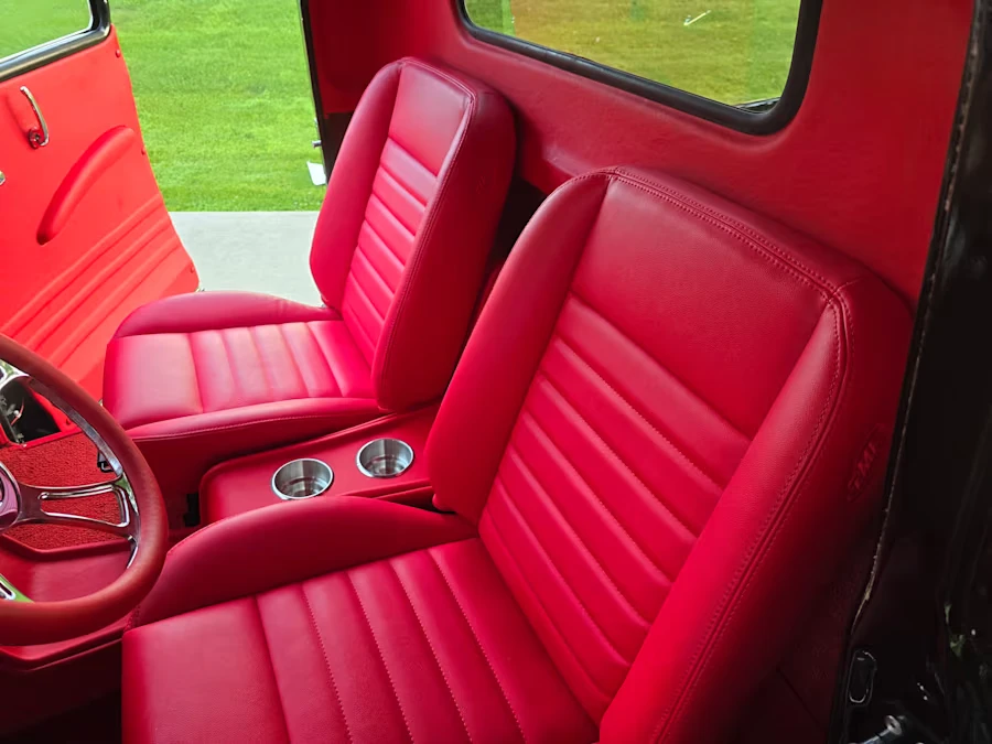 1950 Chevrolet Advance Design - Image 16 of 27