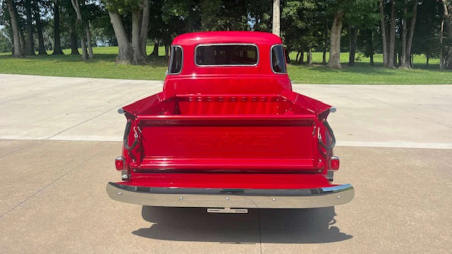 1950 Chevrolet Advance Design - Image 3 of 15