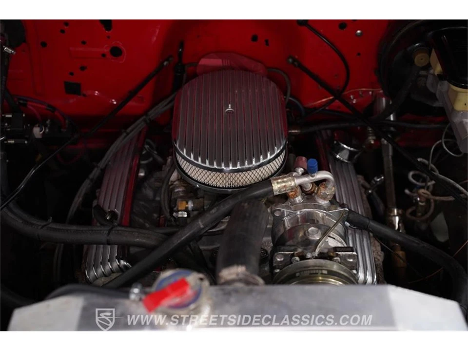 1950 Chevrolet Advance Design - Image 31 of 31