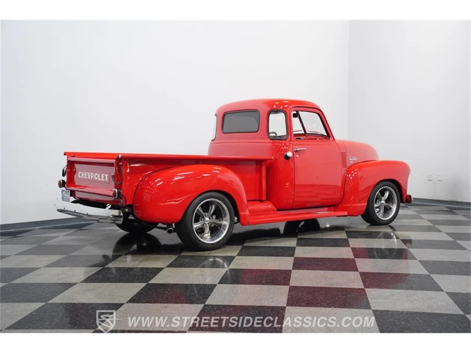 1950 Chevrolet Advance Design - Image 11 of 31