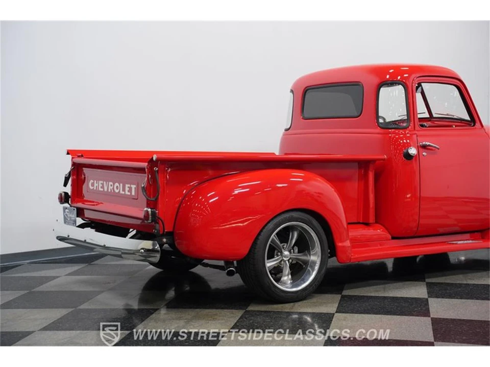 1950 Chevrolet Advance Design - Image 23 of 31