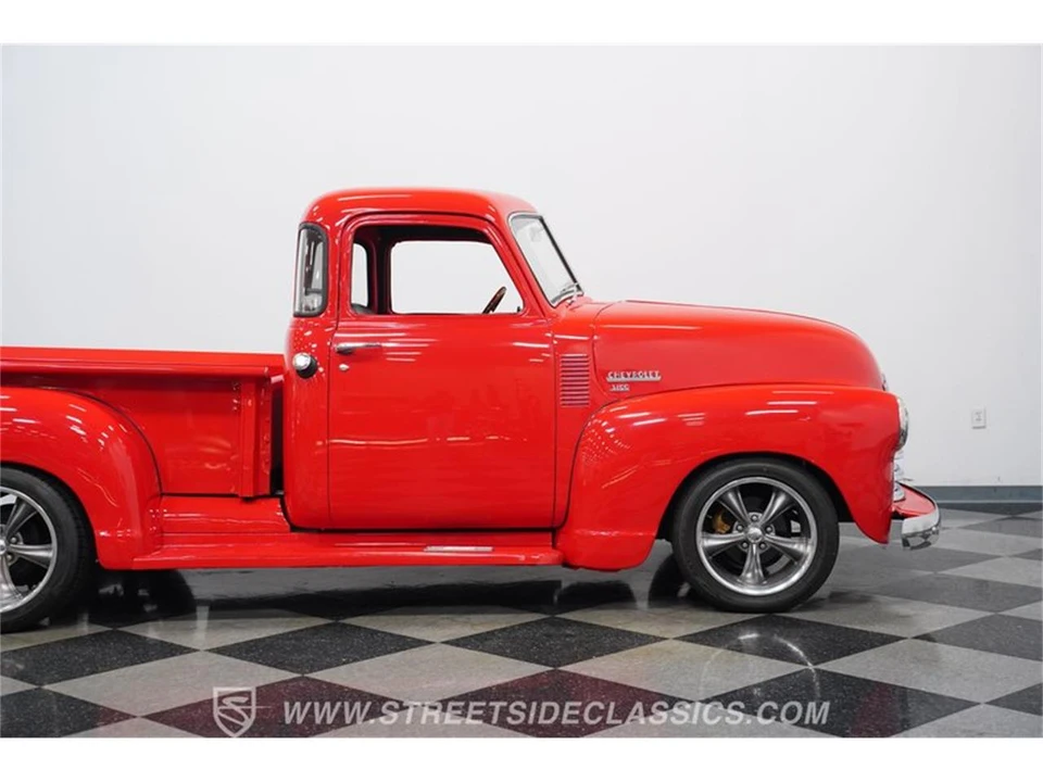 1950 Chevrolet Advance Design - Image 27 of 31