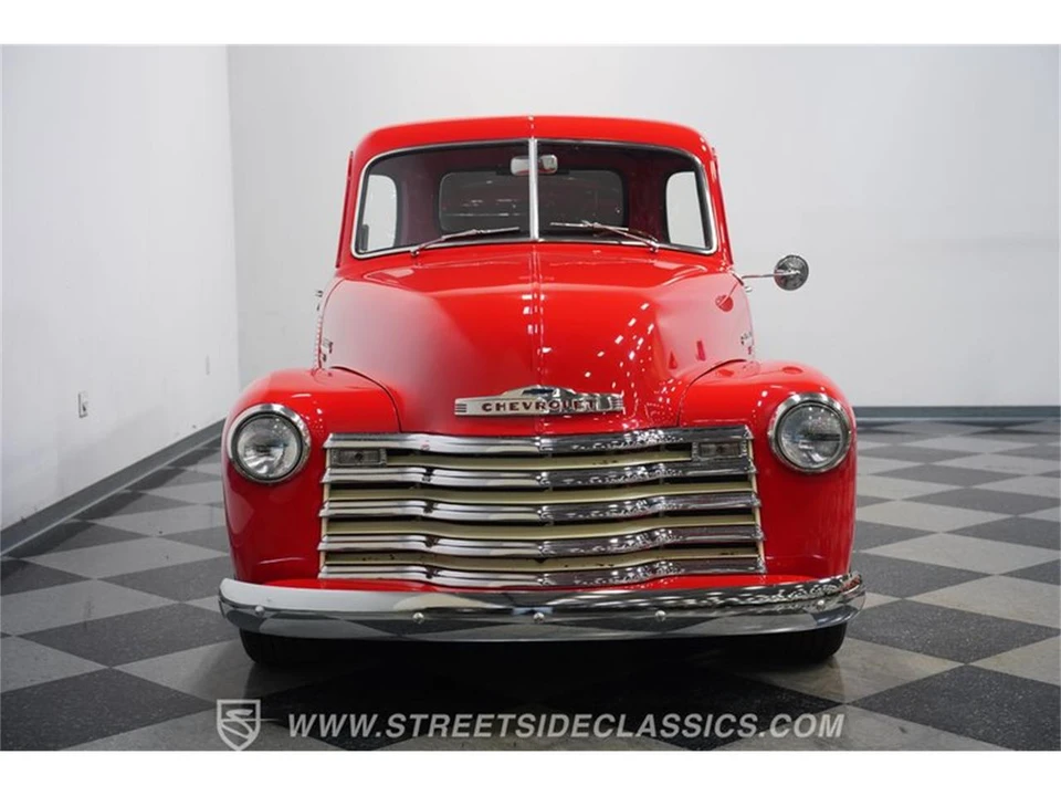 1950 Chevrolet Advance Design - Image 15 of 31