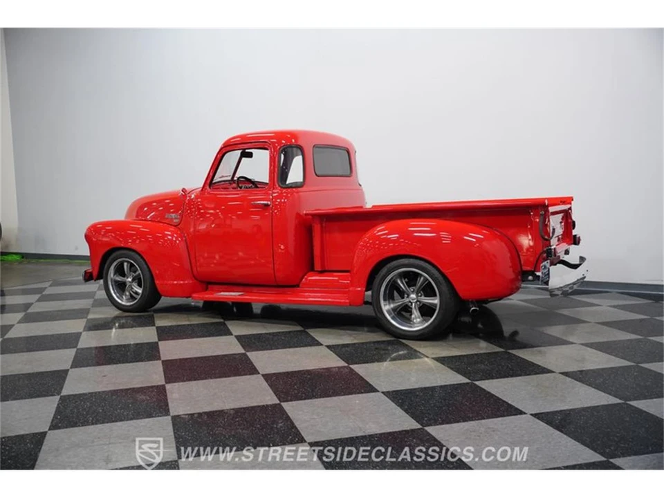 1950 Chevrolet Advance Design - Image 7 of 31