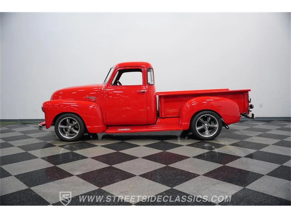 1950 Chevrolet Advance Design - Image 6 of 31