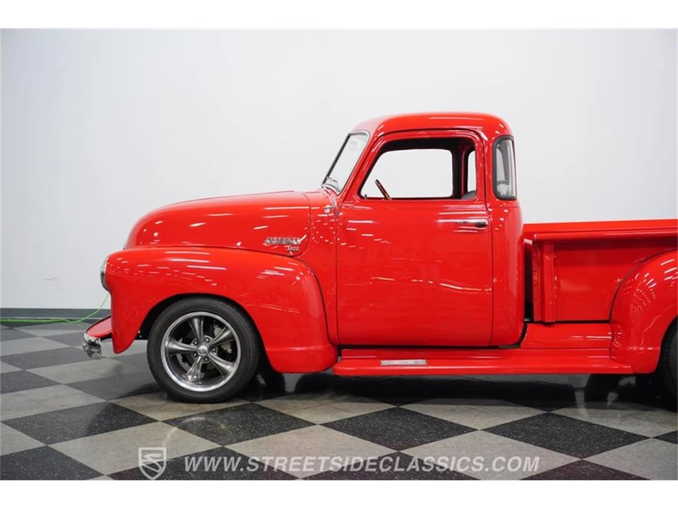 1950 Chevrolet Advance Design - Image 20 of 31