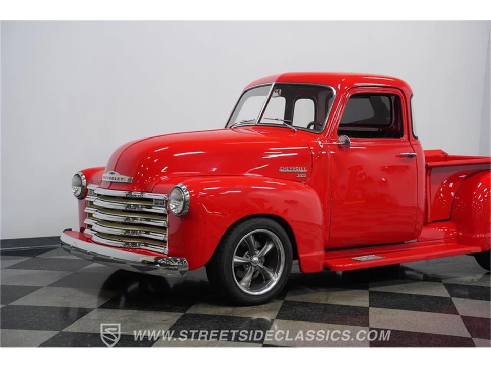 1950 Chevrolet Advance Design - Image 16 of 31