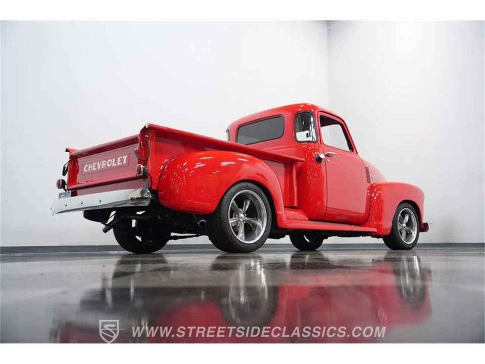 1950 Chevrolet Advance Design - Image 24 of 31