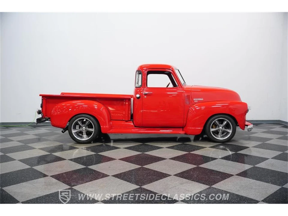 1950 Chevrolet Advance Design - Image 12 of 31