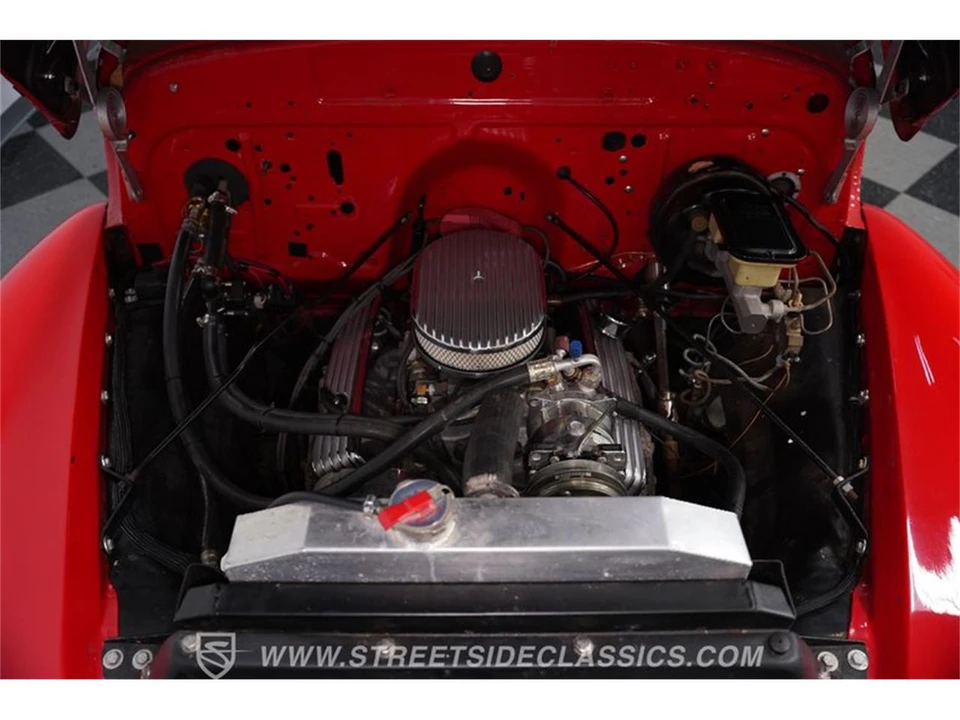 1950 Chevrolet Advance Design - Image 30 of 31