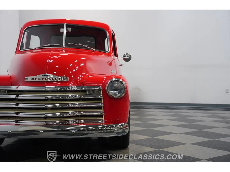 1950 Chevrolet Advance Design - Image 17 of 31