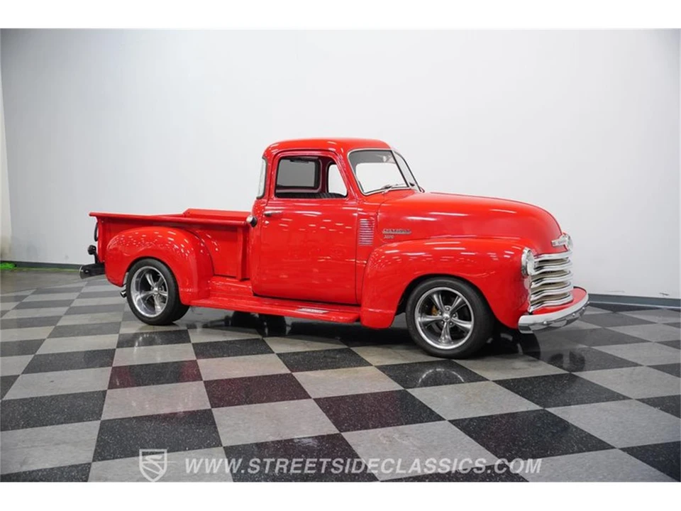 1950 Chevrolet Advance Design - Image 13 of 31