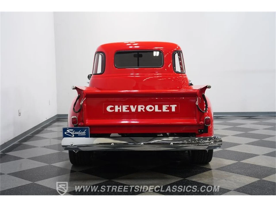 1950 Chevrolet Advance Design - Image 9 of 31