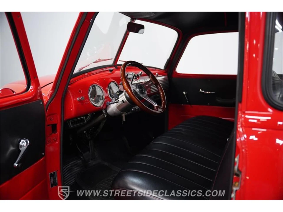 1950 Chevrolet Advance Design - Image 2 of 31