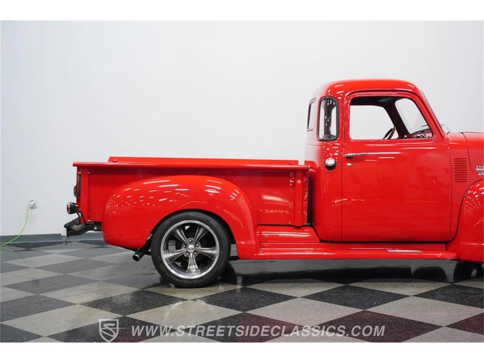 1950 Chevrolet Advance Design - Image 26 of 31