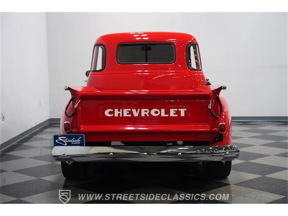 1950 Chevrolet Advance Design - Image 22 of 31