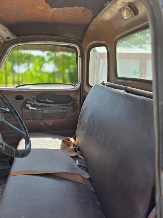 1950 Chevrolet Advance Design - Image 11 of 19