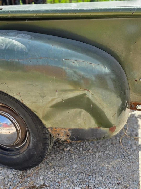 1950 Chevrolet Advance Design - Image 9 of 19