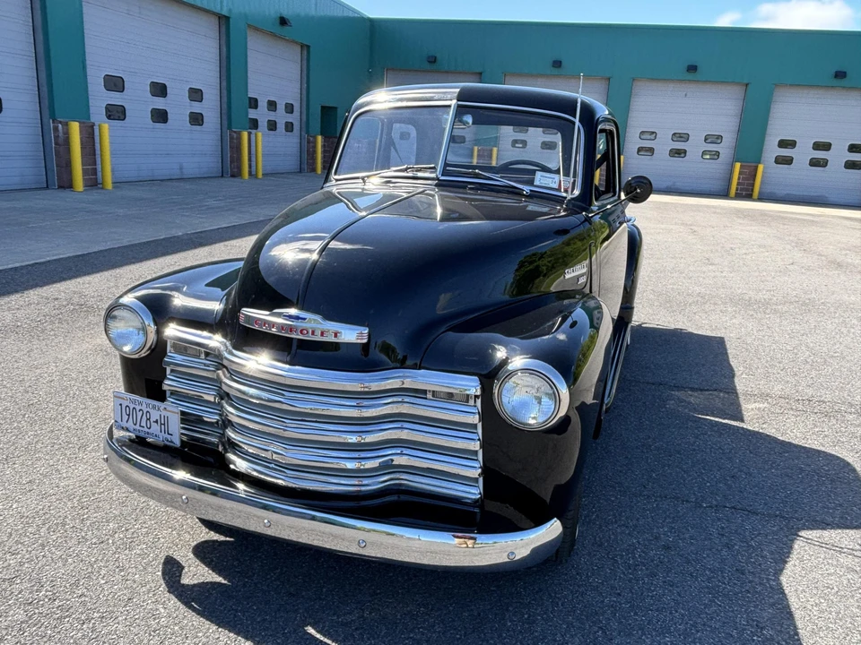 1950 Chevrolet Advance Design - Image 4 of 31