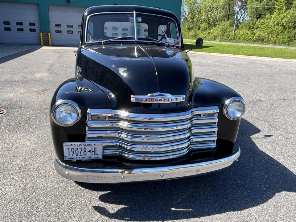 1950 Chevrolet Advance Design - Image 3 of 31