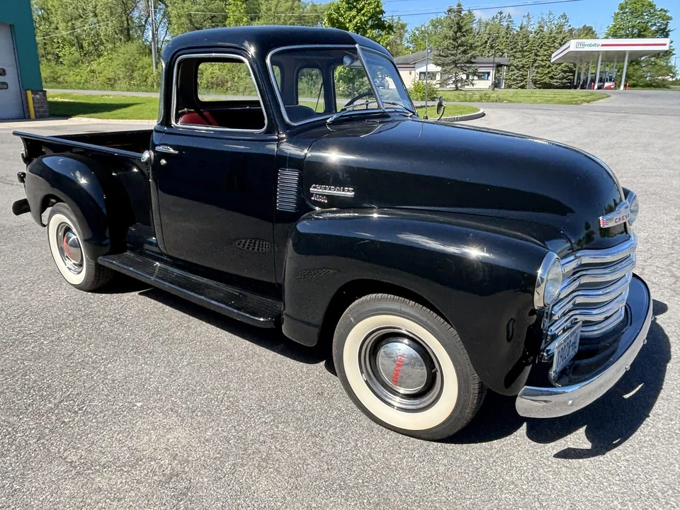 1950 Chevrolet Advance Design - Image 15 of 31