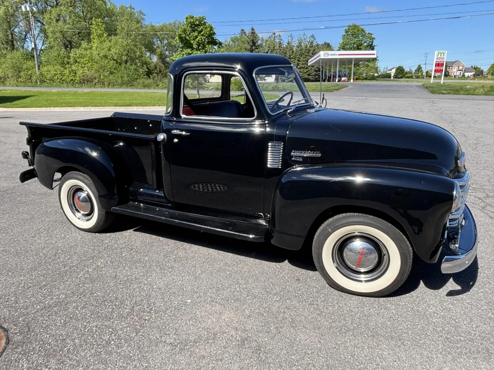 1950 Chevrolet Advance Design - Image 14 of 31