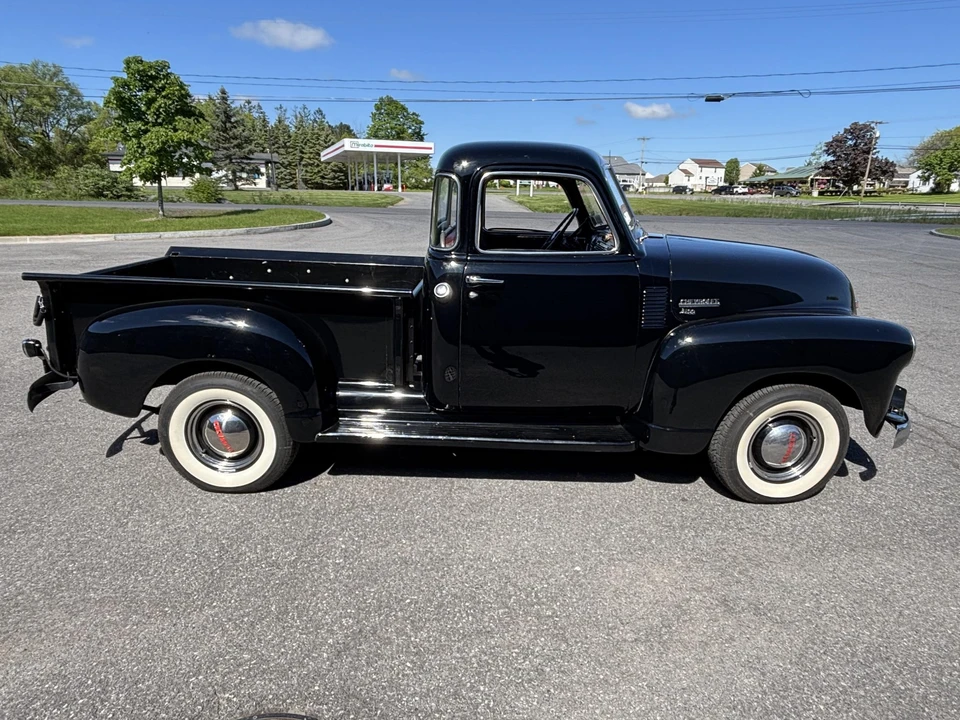 1950 Chevrolet Advance Design - Image 13 of 31