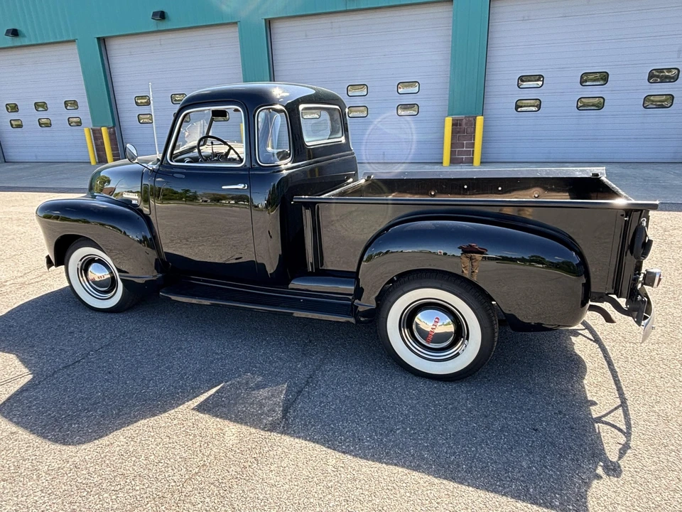 1950 Chevrolet Advance Design - Image 8 of 31