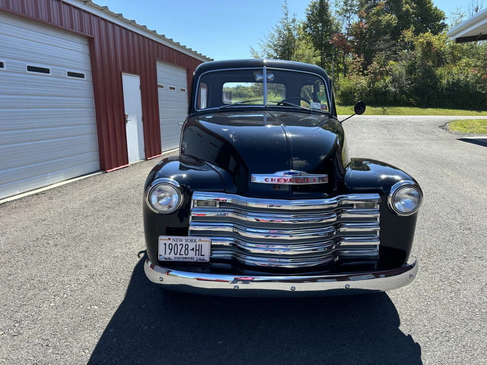 1950 Chevrolet Advance Design - Image 18 of 31