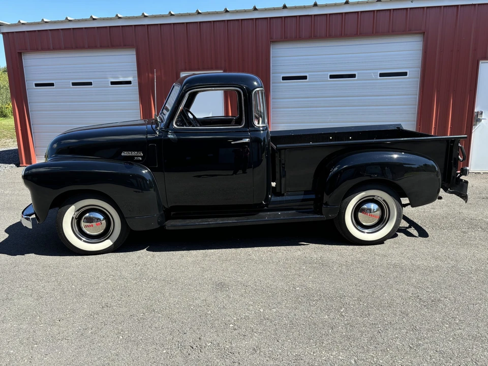 1950 Chevrolet Advance Design - Image 22 of 31