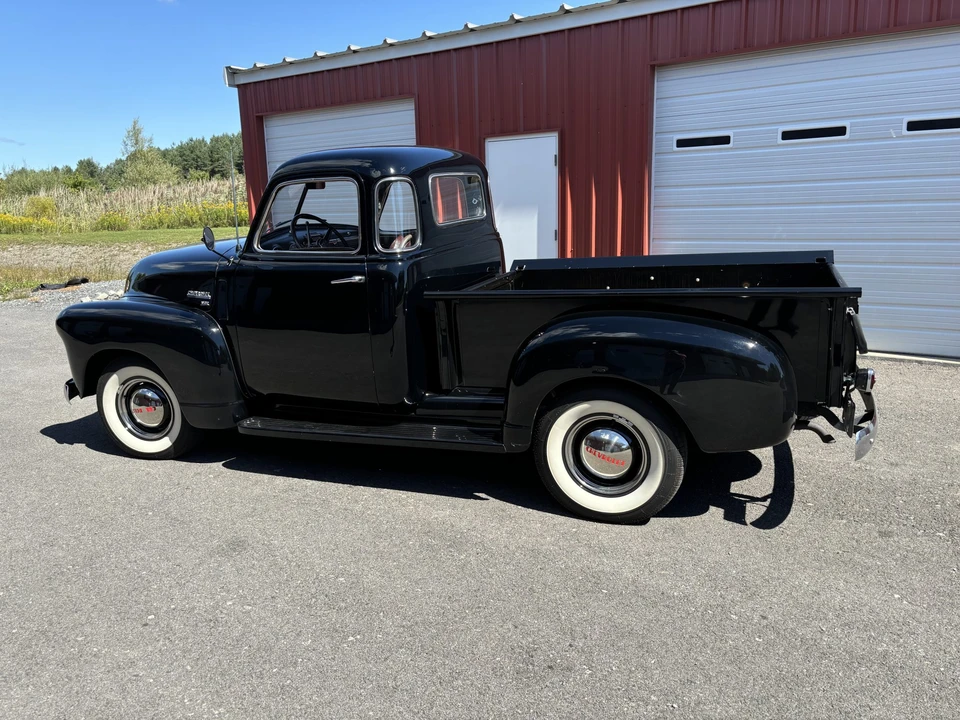 1950 Chevrolet Advance Design - Image 24 of 31