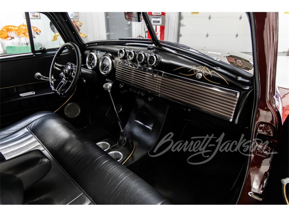 1950 Chevrolet Advance Design - Image 3 of 5