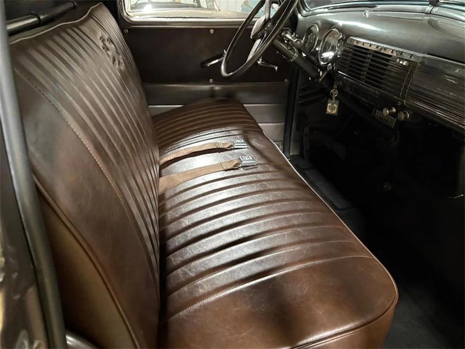 1950 Chevrolet Advance Design - Image 7 of 13