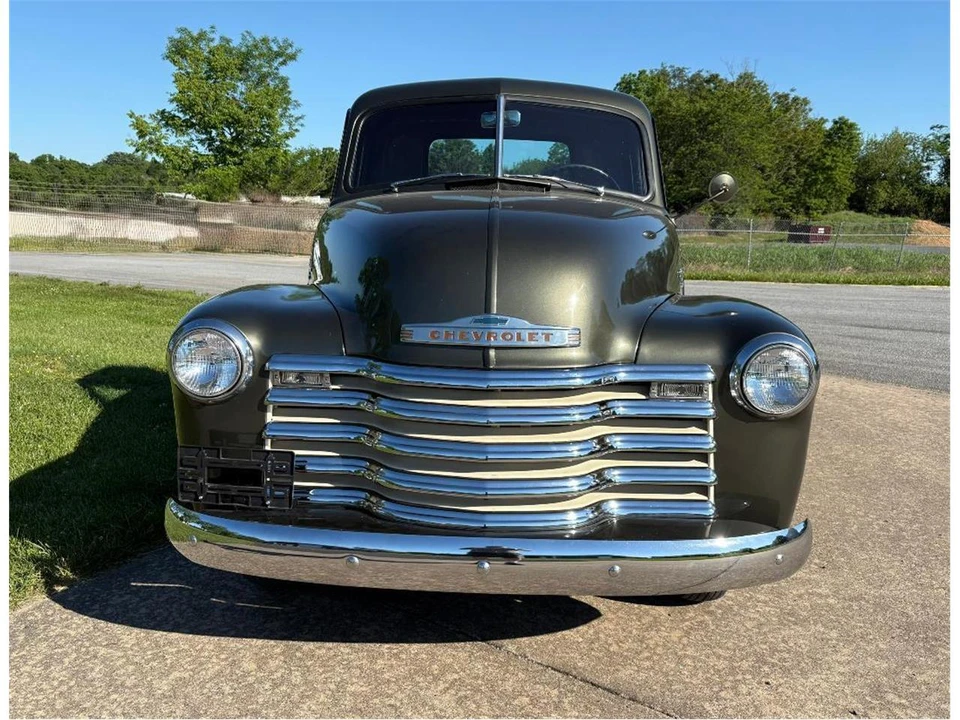 1950 Chevrolet Advance Design - Image 2 of 13