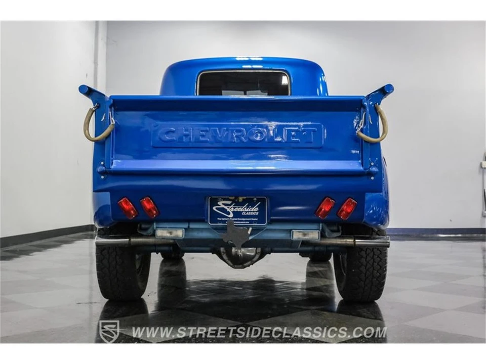 1950 Chevrolet Advance Design - Image 31 of 31
