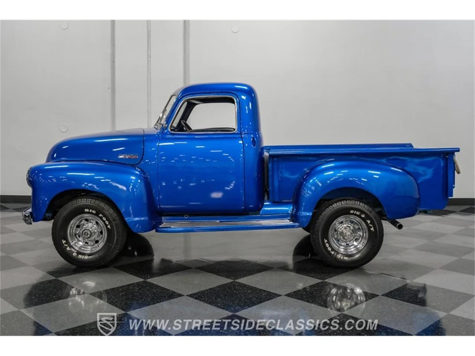 1950 Chevrolet Advance Design - Image 6 of 31