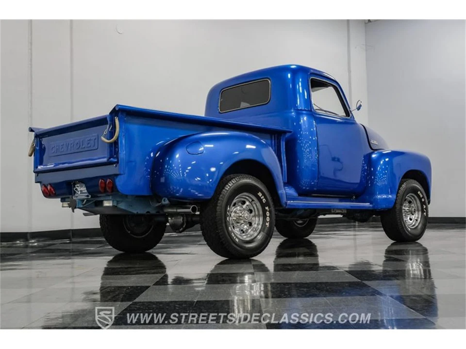 1950 Chevrolet Advance Design - Image 26 of 31