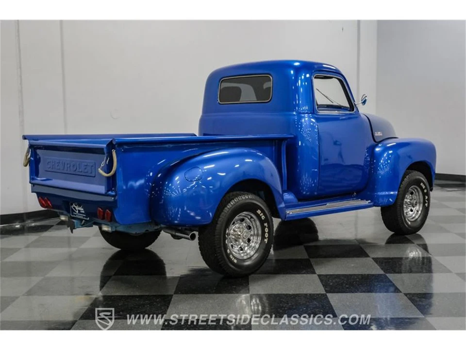 1950 Chevrolet Advance Design - Image 11 of 31