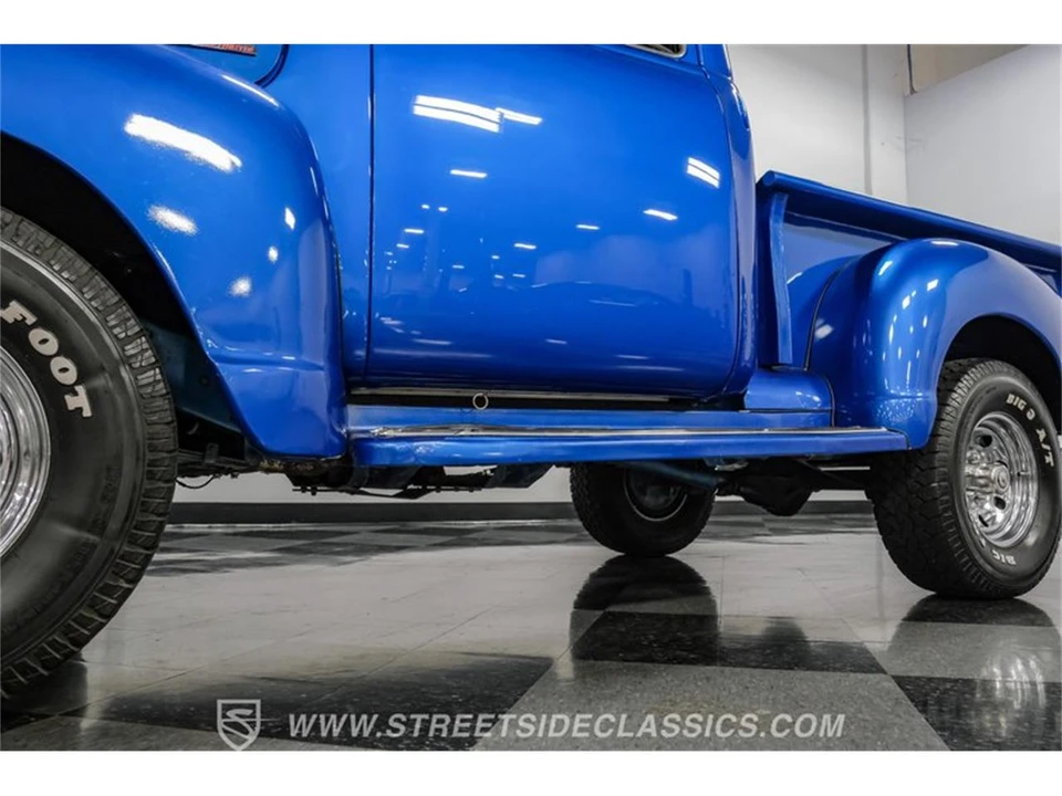 1950 Chevrolet Advance Design - Image 21 of 31