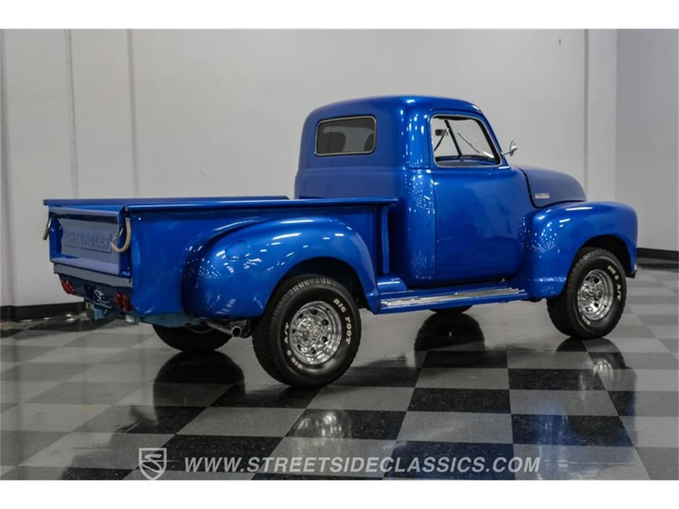 1950 Chevrolet Advance Design - Image 12 of 31