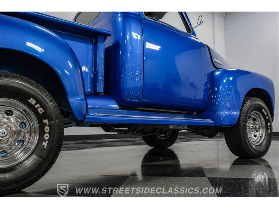 1950 Chevrolet Advance Design - Image 27 of 31