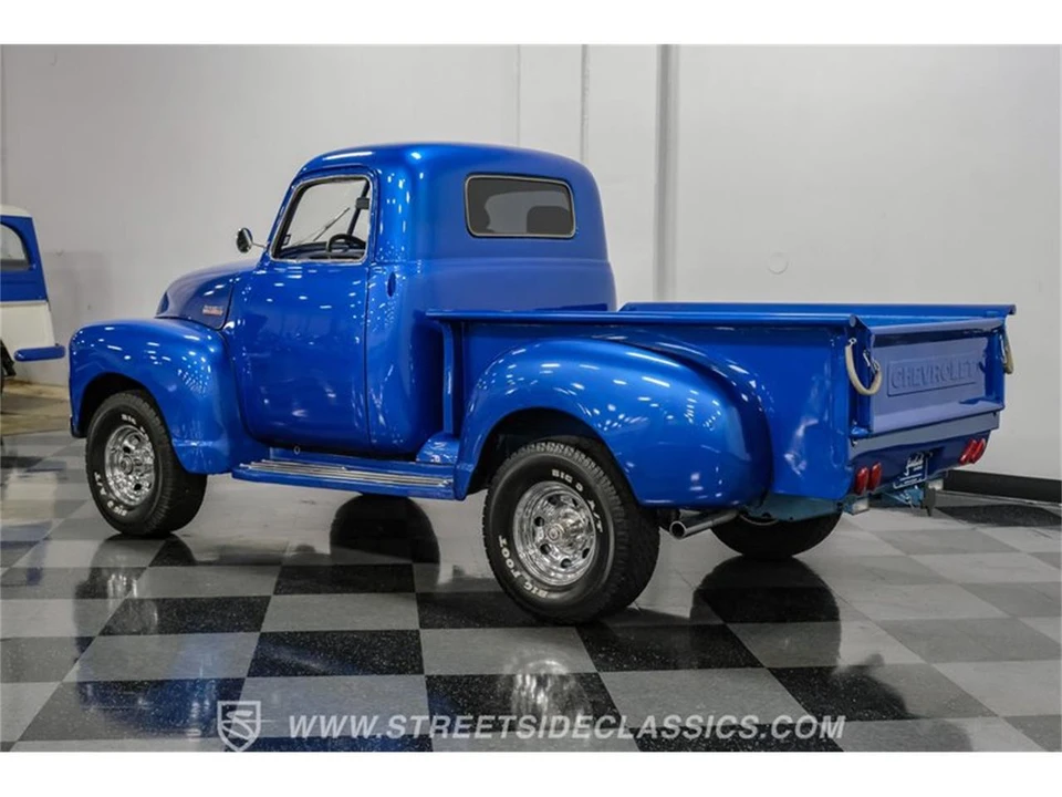 1950 Chevrolet Advance Design - Image 7 of 31