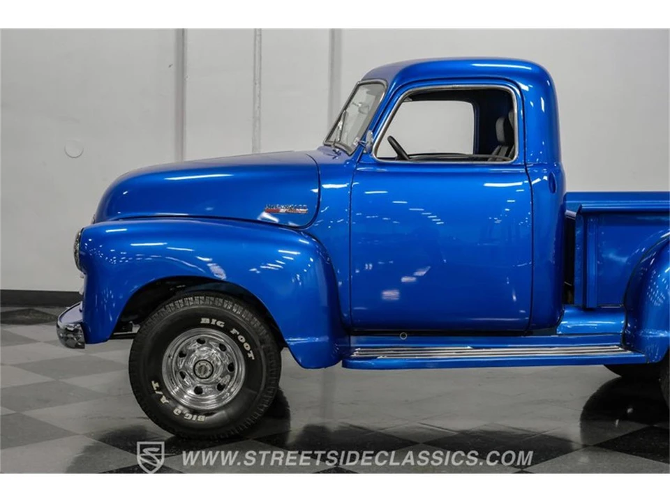 1950 Chevrolet Advance Design - Image 22 of 31