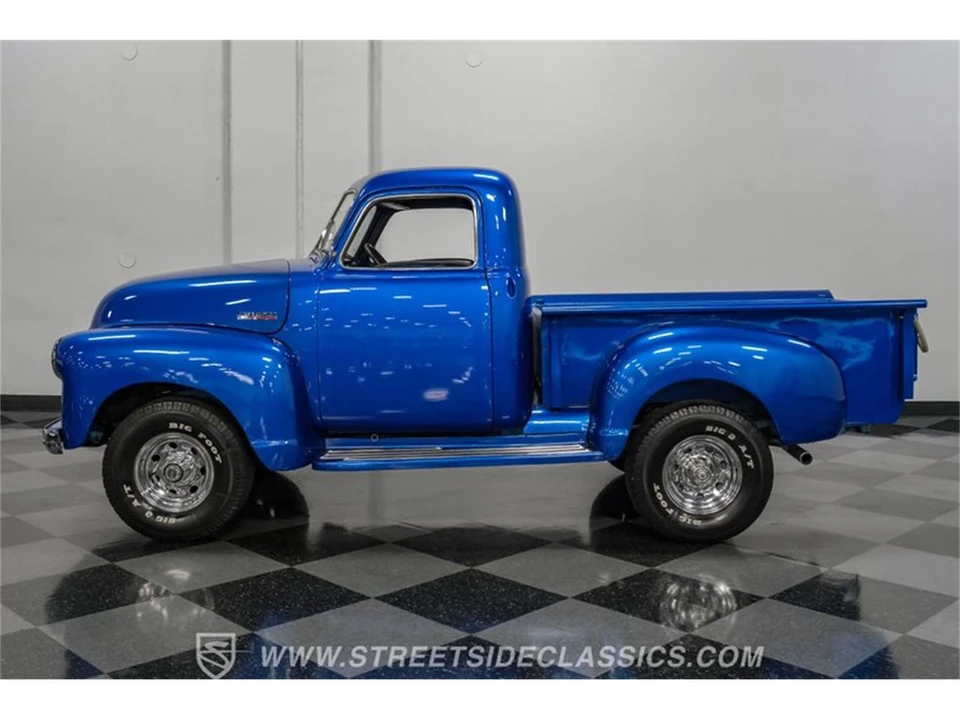 1950 Chevrolet Advance Design - Image 2 of 31