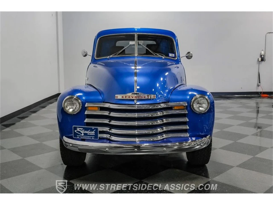 1950 Chevrolet Advance Design - Image 17 of 31